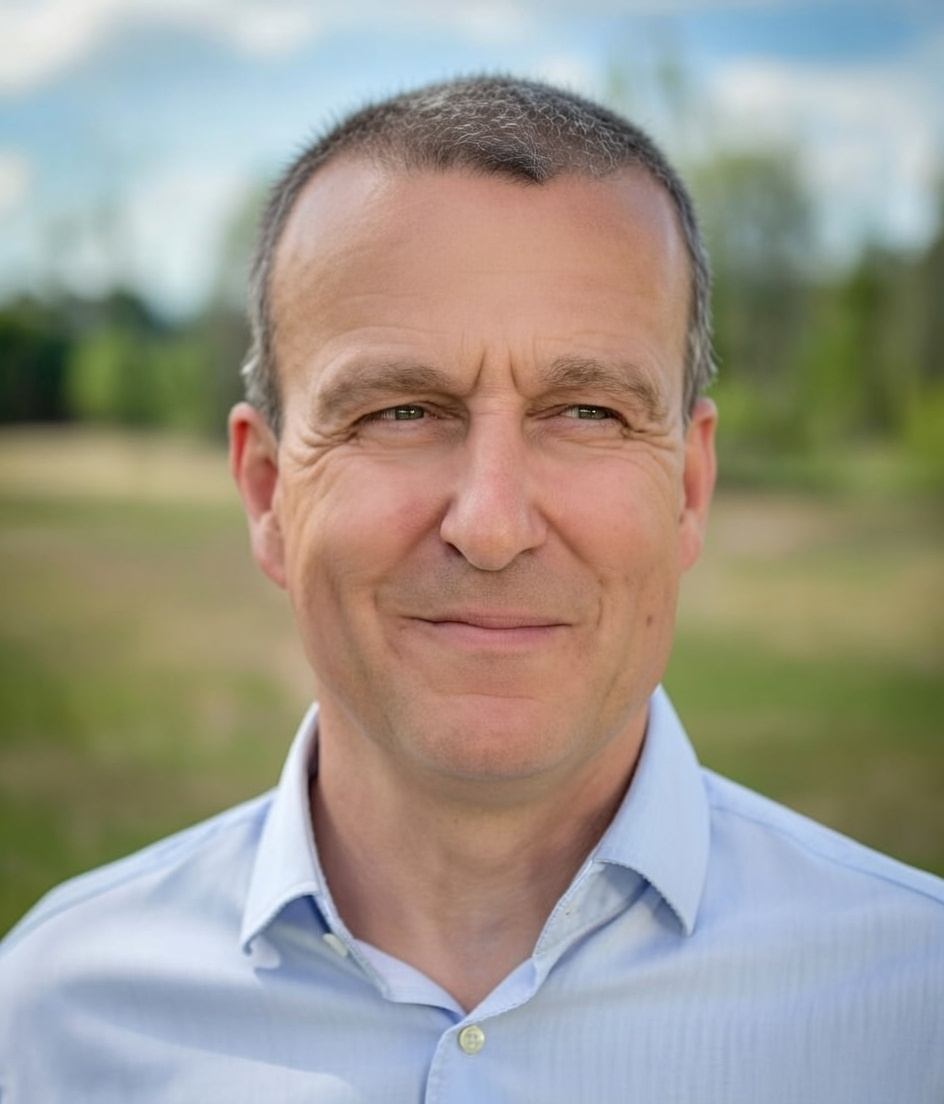 Michael Lardy – Zertifizierter Mediator in Salzburg, Österreich